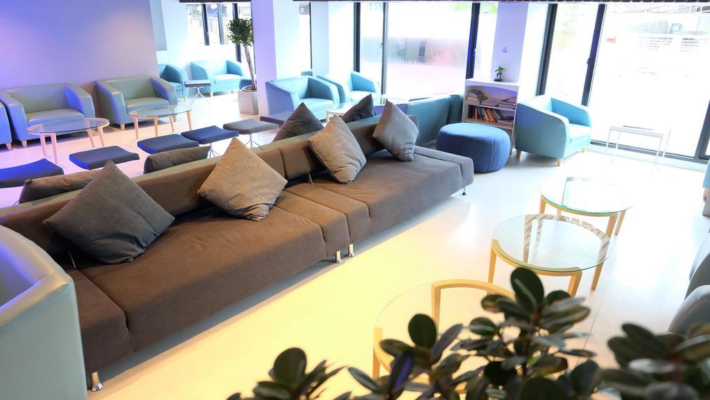 The Airy Residence Bangkok Esterno foto